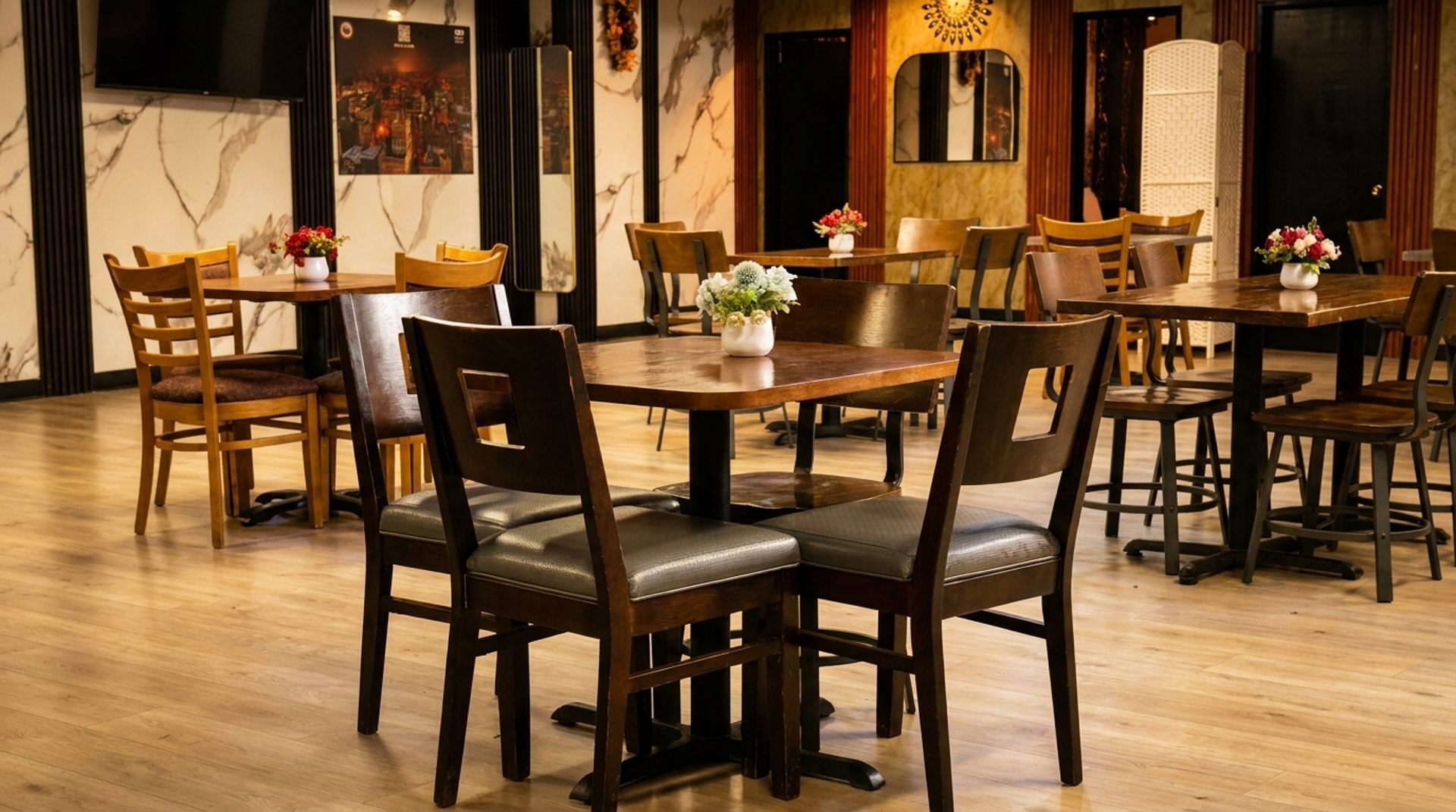 A Space Built for Families