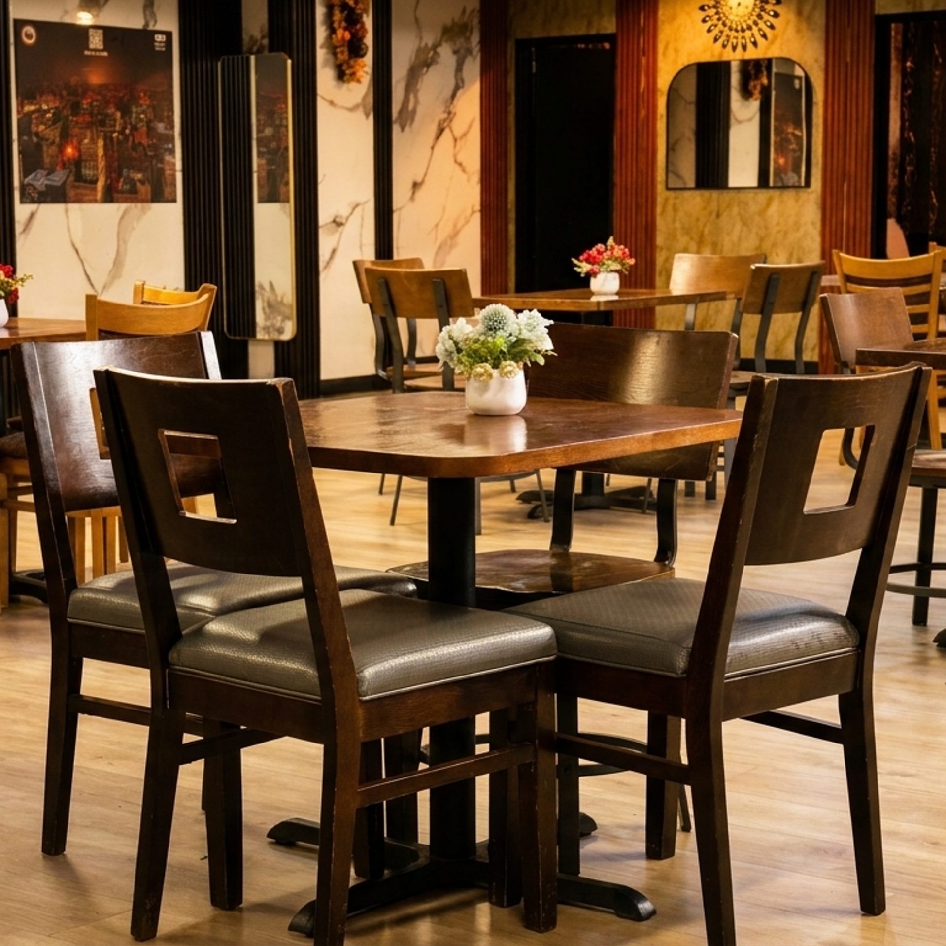 A Space Built for Families