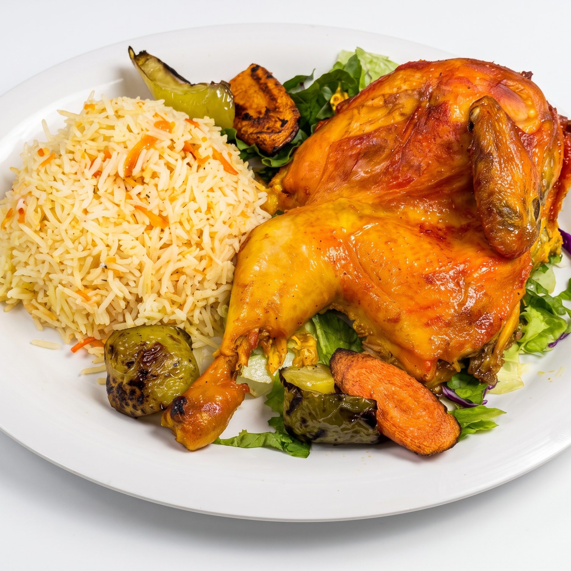 Yemen Cafe & Restaurant Rewards