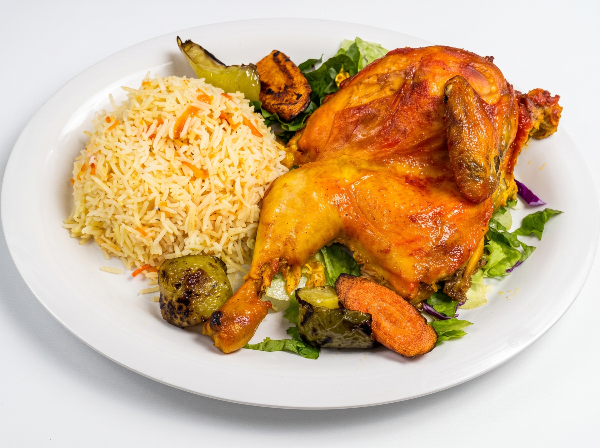 Yemen Cafe & Restaurant Rewards