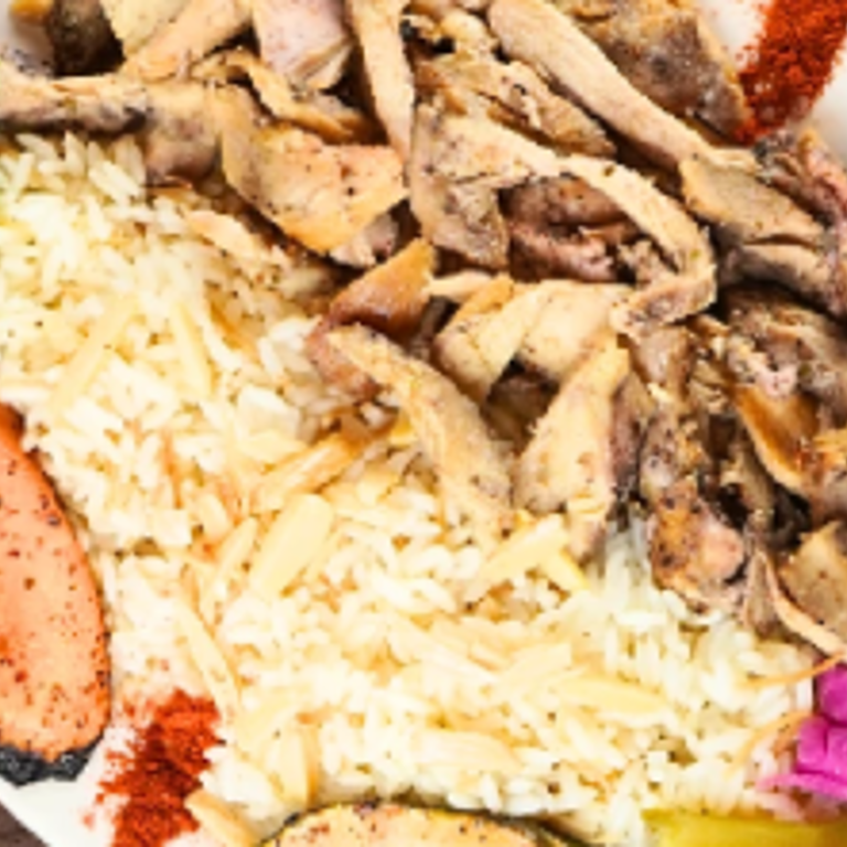 Discover Our Mandi Specialties