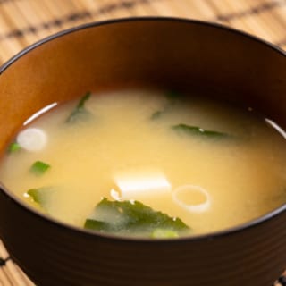 Lamp Soup