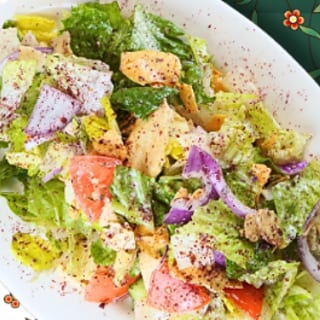 Tabbouli Salad