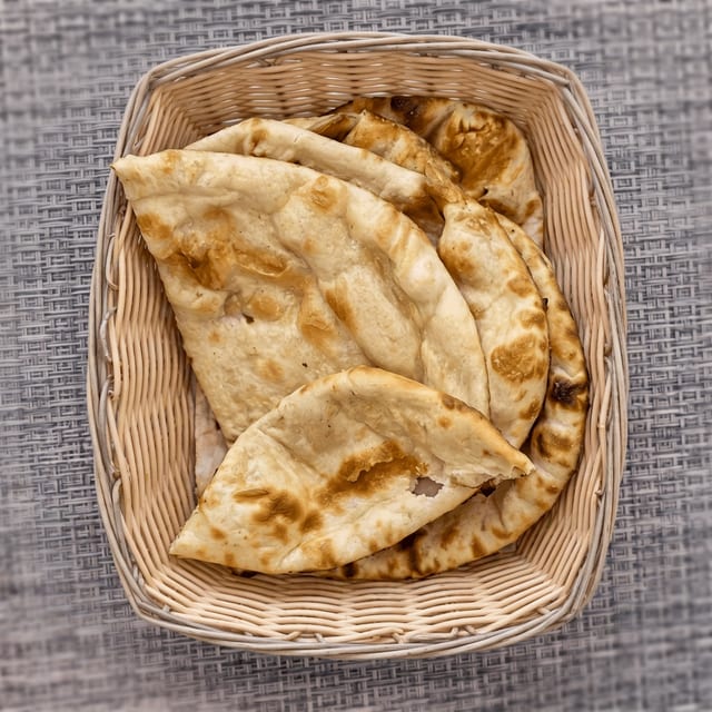 Yemeni Bread.