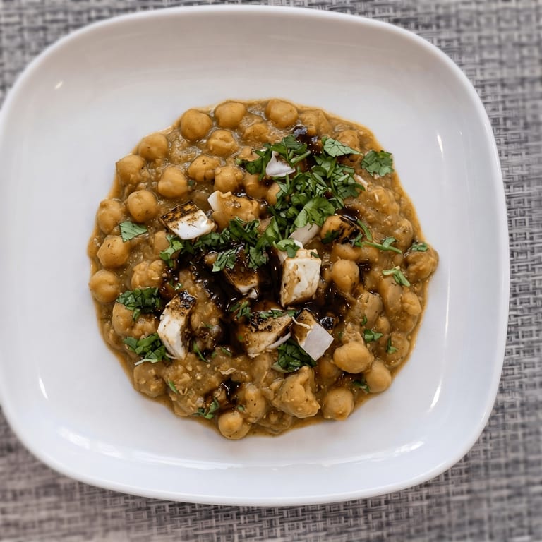 Delicious Lamb Haneeth Awaits